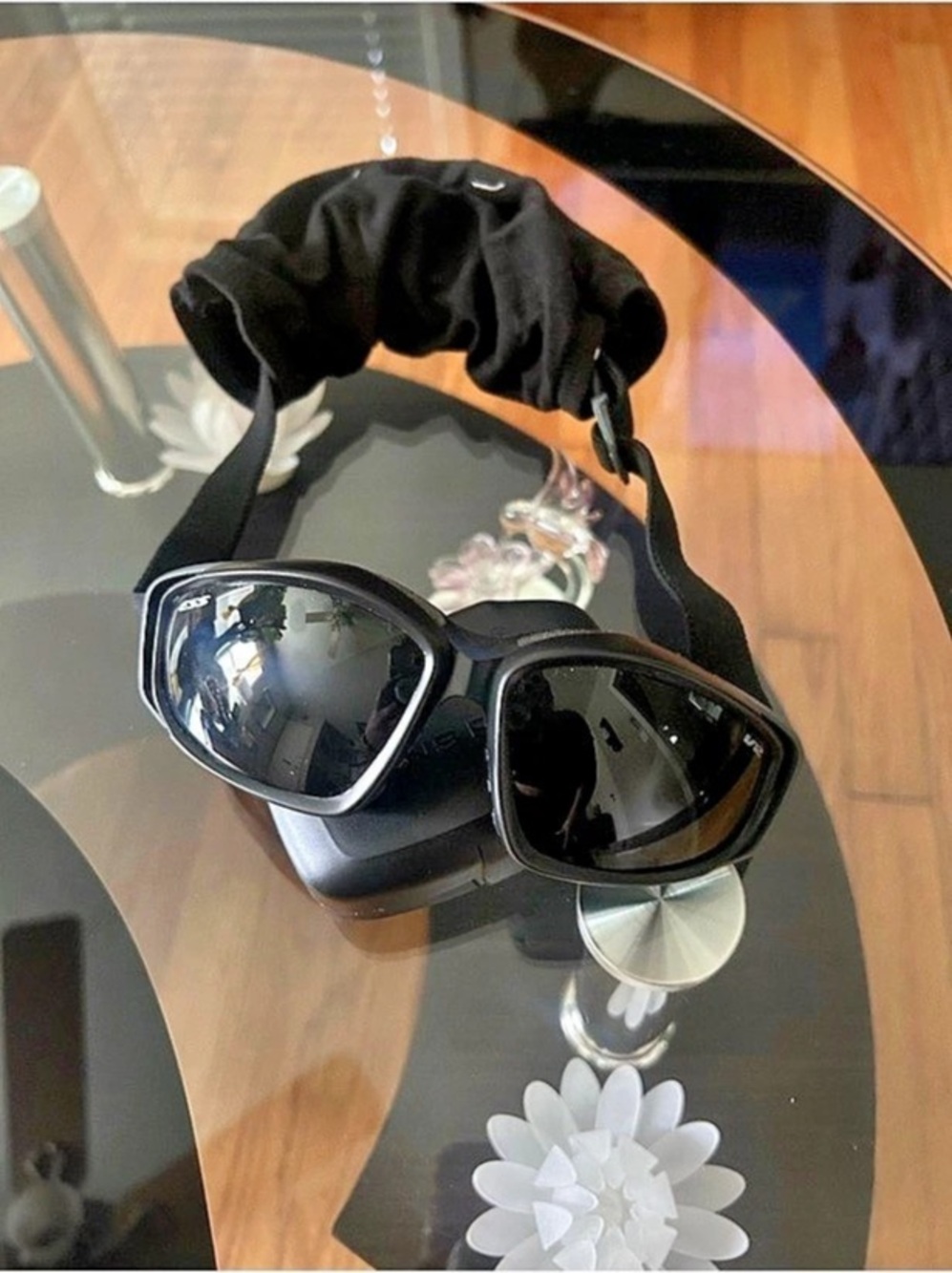 Glasses